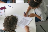 Abu Dhabi mandates annual parent-school contracts for private schools