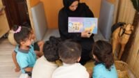 Abu Dhabi makes 4 hours of Arabic a week mandatory for kindergartens