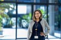 Downe House Muscat welcomes Helen Booth-Smith as new Principal