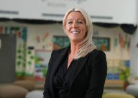King’s College Riyadh welcomes new principal