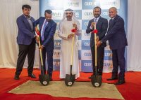 Crayons Nursery launches in Dubai’s Nad Al Sheba