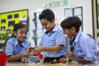 International Schools Partnership expands regional footprint 