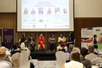 Panel stresses responsible implementation of AI in education
