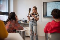 New white paper calls for assessment overhaul