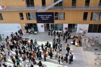 Regenerative design in focus at Global Cumulus 2026