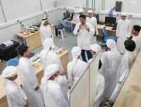 ‘Future Entrepreneur’ programme launches in Abu Dhabi