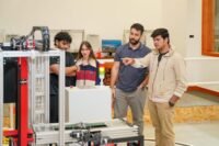CUD introduces new bachelor’s programme in AI