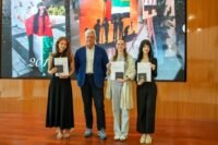 CUD architecture students pioneer climate-responsive designs