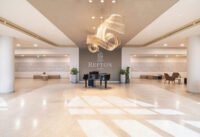 The vision behind Repton Dubai’s new Performing Arts Centre