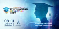 21st International Education Show to kick off in Sharjah
