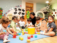 Numu Nursery expands with two new branches in Dubai