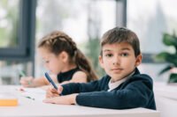 Dubai makes Arabic mandatory in early childhood education
