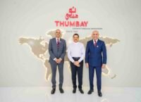 Gulf Medical University announces new Chancellor and Vice Chancellor