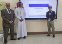 Canadian University Dubai students lead the way in tech research and innovation