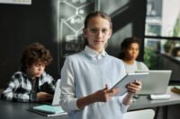 AI adoption gathers pace among private schools