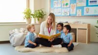 GEMS RDS to open new nursery provision