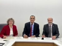 CUD expands global pathways through strategic agreements with uOttawa