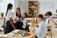 Schools set to close early as UAE Friday prayer time changes in 2026