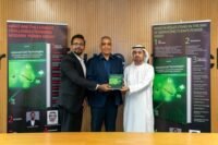 RIT Dubai professor launches new textbook to support UAE’s sustainable energy vision