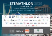 STEMATHLON 2026 Saudi Arabia brings national STEM contest