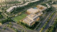 Nord Anglia to open new British curriculum school in Dubai