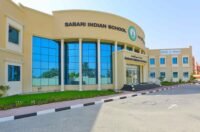 Newron acquires Sabari Indian School