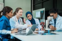 From procurement to partnership