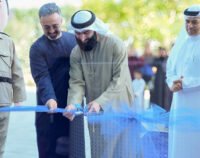 Royal Kids Nursery launches British curriculum nursery in Sharjah