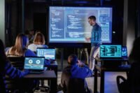 Why EdTech is now strategic