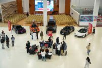 How student spending inspired a new business for CUD undergrad