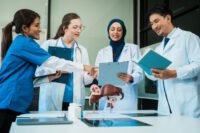 Some UAE universities make gradual return to campus