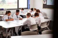 UAE private schools seek to resume in-person learning from March 30