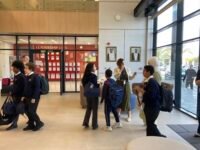 Qatar schools are back to in-person learning