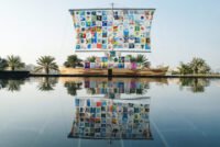 An educational experience beyond the classroom