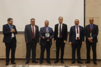 CUD strengthens regional engineering collaboration through strategic partnership at IEEE Smart Mobility 2026