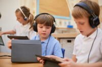 BYOD or standardised device?