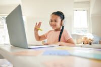 UAE schools switch to online classes