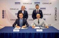 GEMS Schools in UAE to get Oracle SDI training
