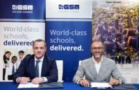 GEMS School Management & Omnia Georgia to build school in Tbilisi