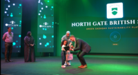 North Gate British School launches Green Sadaqah:    Forest Beyond Borders