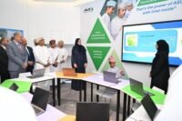 ASUS and Intel Launch AI Lab in Oman