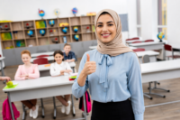 Kuwait issues unified ‘Code of Conduct’ for public and private school teachers