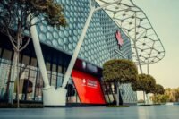 Canadian University Dubai awarded Ethos Universitas Certificate