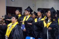 BITS Pilani Dubai Campus graduates 398 students