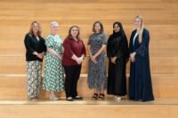 Downe House Muscat strengthens senior leadership team with key appointments for 2026-27