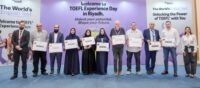 TOEFL iBT® brings global experience initiative to Riyadh