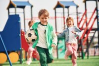 Schools consolidate sports infrastructure under one contractor