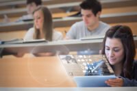 Learning tools turn from delivery to insight