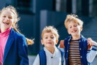 Private schools regain momentum
