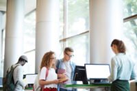 Campus systems move from records to intelligence